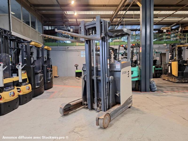 Photo Crown ESR5240-1.4  image 7/24