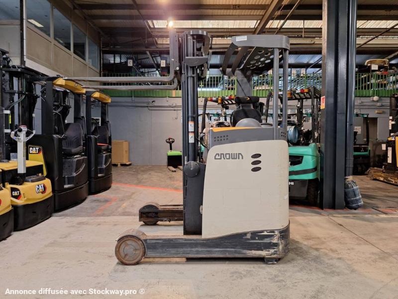 Photo Crown ESR5240-1.4  image 8/24