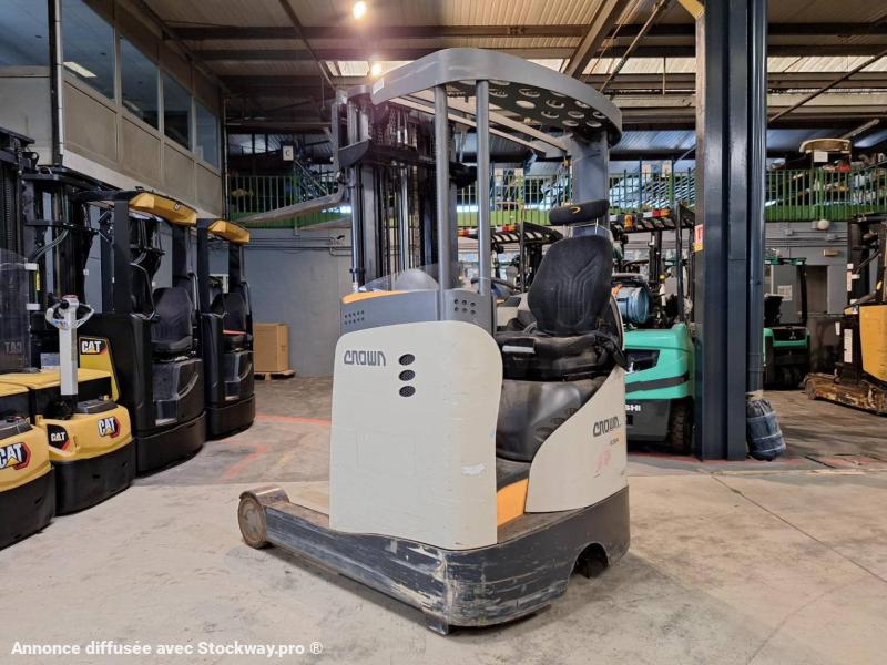 Photo Crown ESR5240-1.4  image 9/24