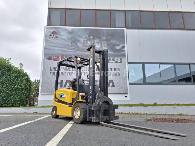 Chariot élévateur Yale ERP25VL