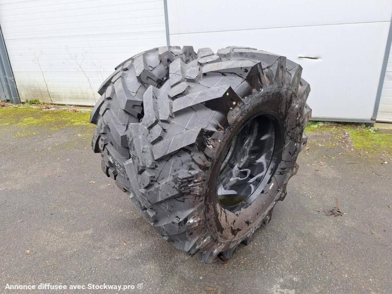 Michelin XX18R22.5XF 