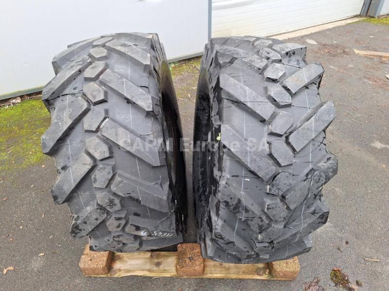 Pièces détachées Michelin XX18R22.5XF