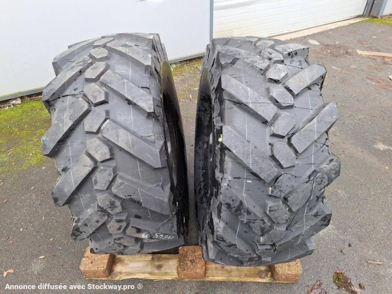 Photo Michelin XX18R22.5XF  image 2/4
