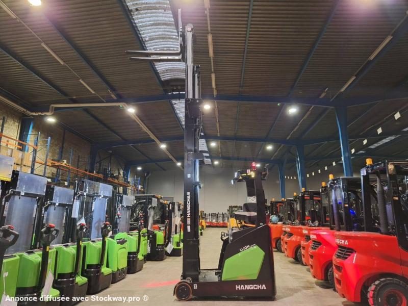 Photo Hangcha CQD18-XC5D-SI  image 14/24