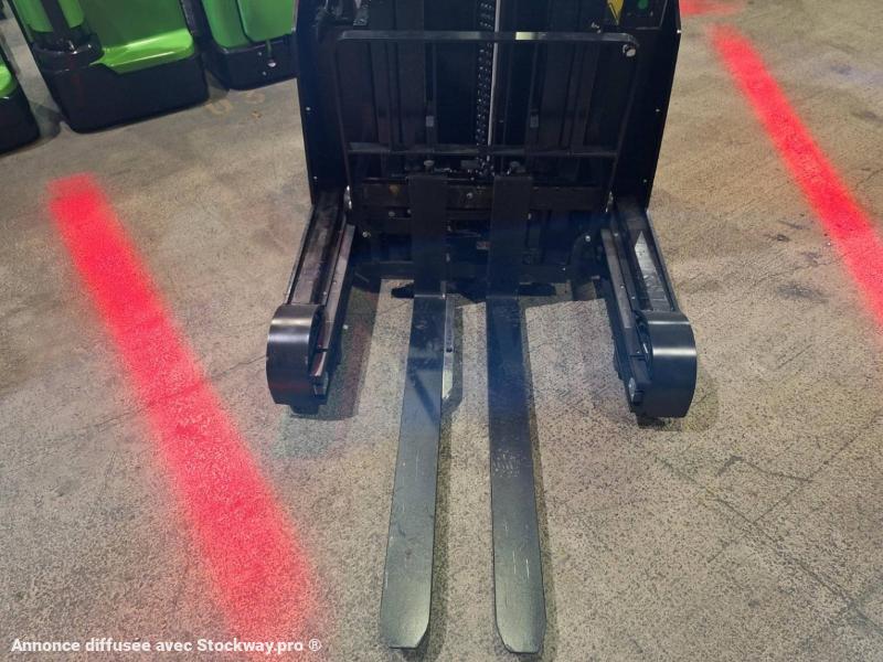 Photo Hangcha CQD18-XC5D-SI  image 19/24