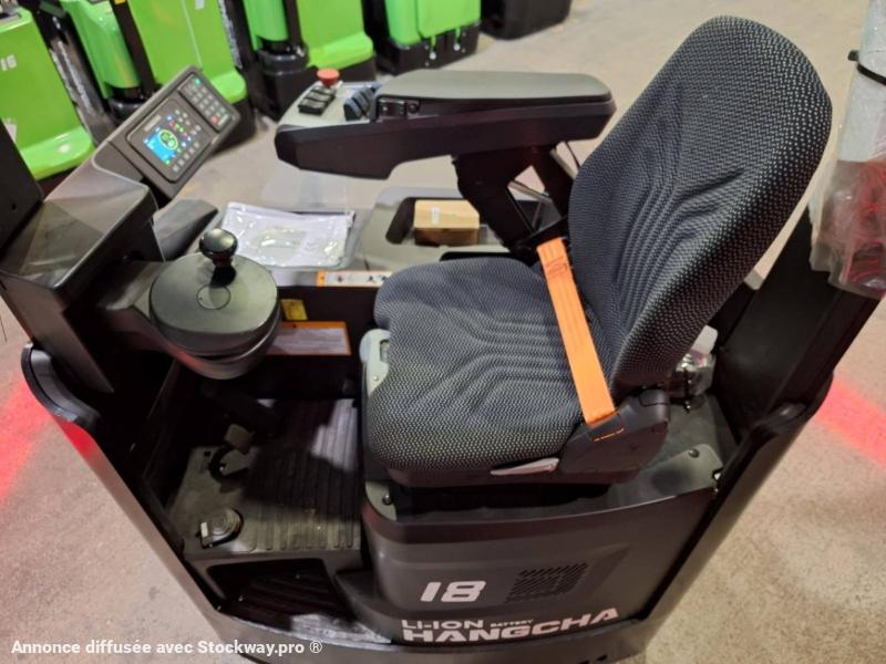 Photo Hangcha CQD18-XC5D-SI  image 20/24