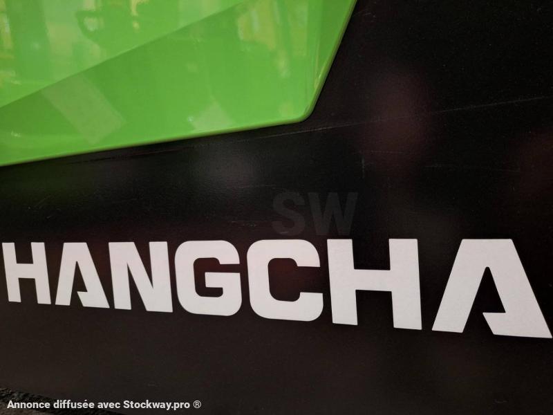 Photo Hangcha CQD18-XC5D-SI  image 23/24