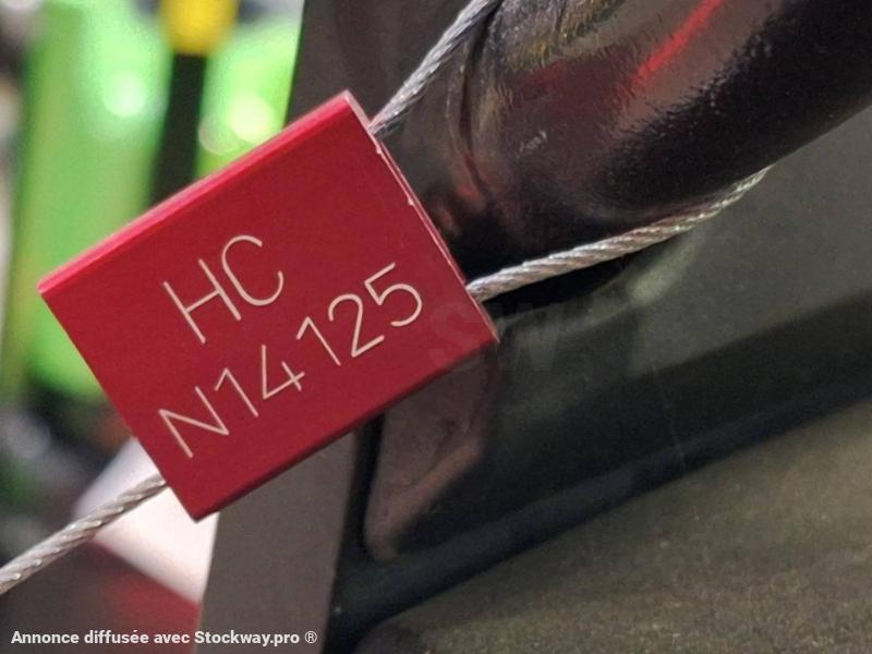 Photo Hangcha CQD18-XC5D-SI  image 24/24