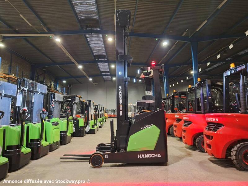 Photo Hangcha CQD18-XC5D-SI  image 3/24