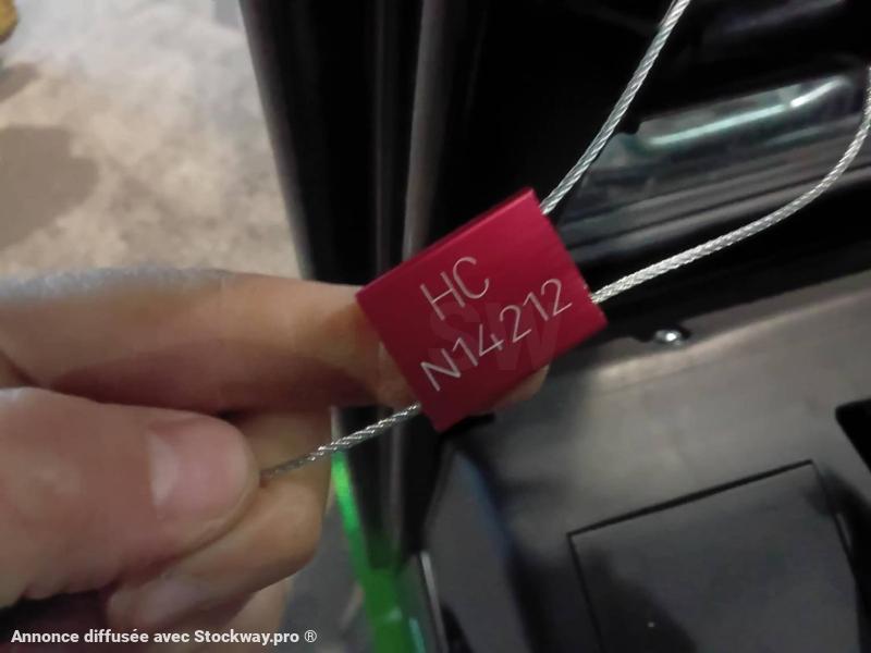 Photo Hangcha XC3-18i (CPDS18-XCC2G-SI)  image 3/3