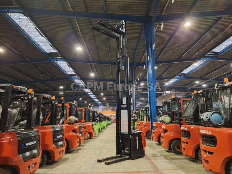 Stacker Hangcha CDD16-AZ3S