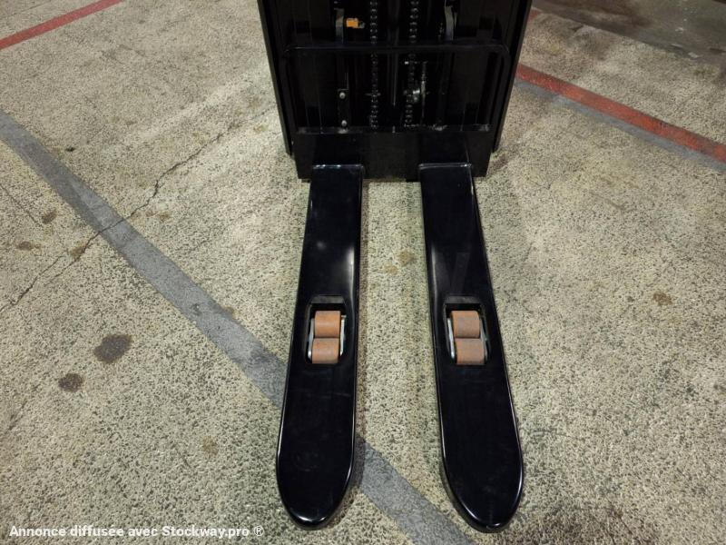 Photo Hangcha CDD16-AZ3S  image 14/16