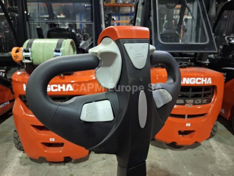 Stacker Hangcha CDD16-AZ3S