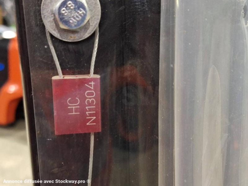 Photo Hangcha CDD16-AZ3S  image 16/16