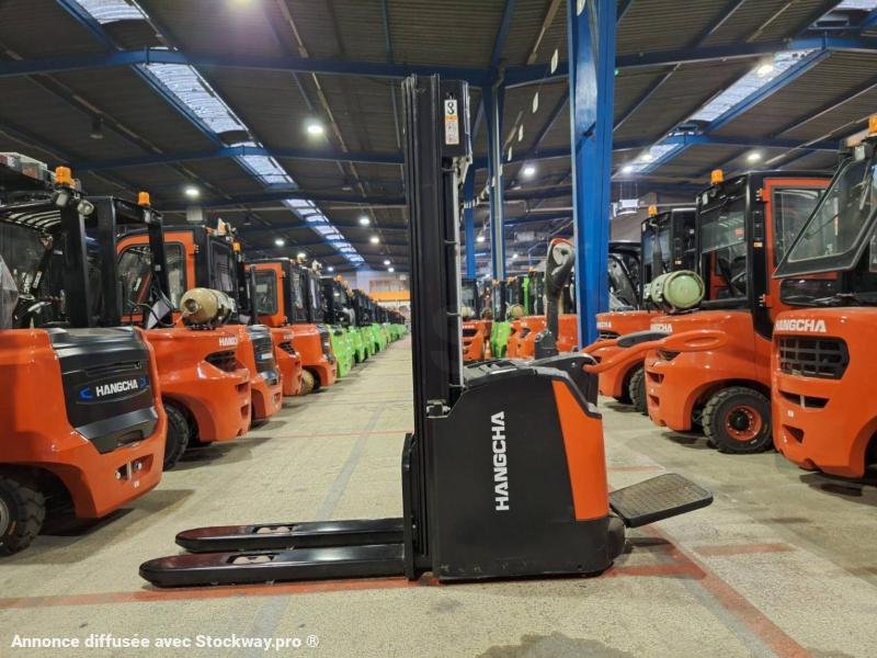 Photo Hangcha CDD16-AZ3S  image 4/16