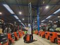 Stacker Hangcha CDD16-AZ3S