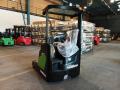 Chariot à mât rétractable Hangcha                 CQD16-XC5D-Si