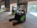 Chariot à mât rétractable Hangcha CQD16-XC5D-Si