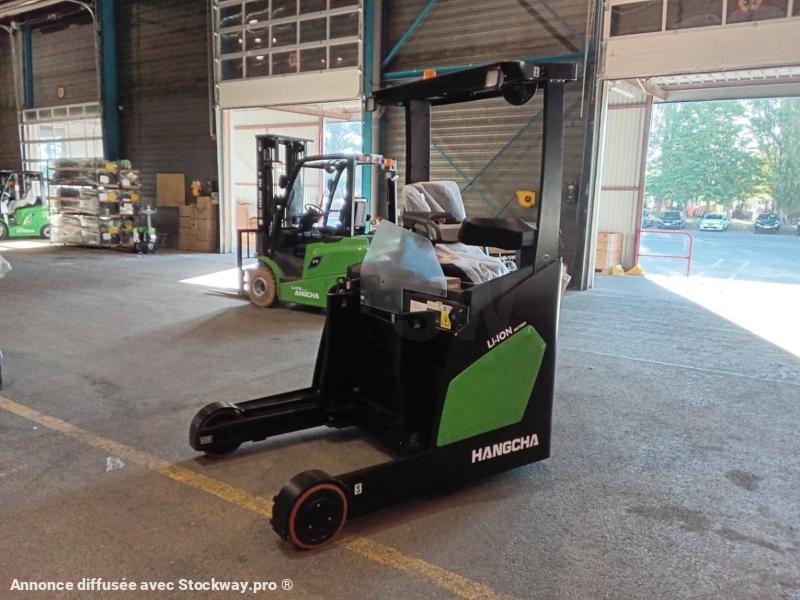 Photo Hangcha CQD16-XC5D-Si  image 2/3