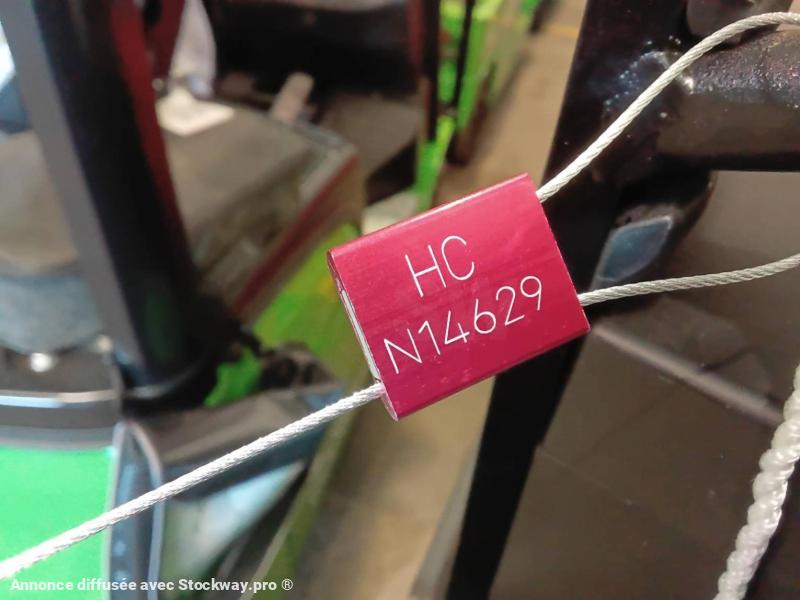 Photo Hangcha CQD16-XC5D-Si  image 3/3