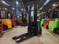 Stacker Hangcha CDD12-XT1-SI