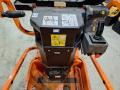 Piattaforma aerea JLG 10MSP