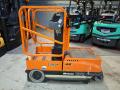 Piattaforma aerea JLG 10MSP