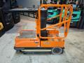 Piattaforma aerea JLG 10MSP