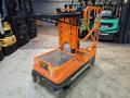 Piattaforma aerea JLG 10MSP