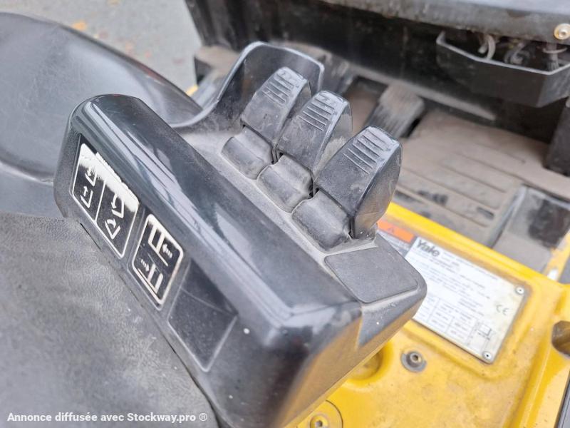Photo Yale ERP16ATF  image 11/14