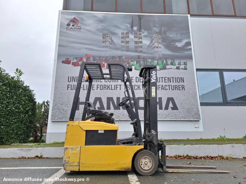 Photo Yale ERP16ATF  image 3/14