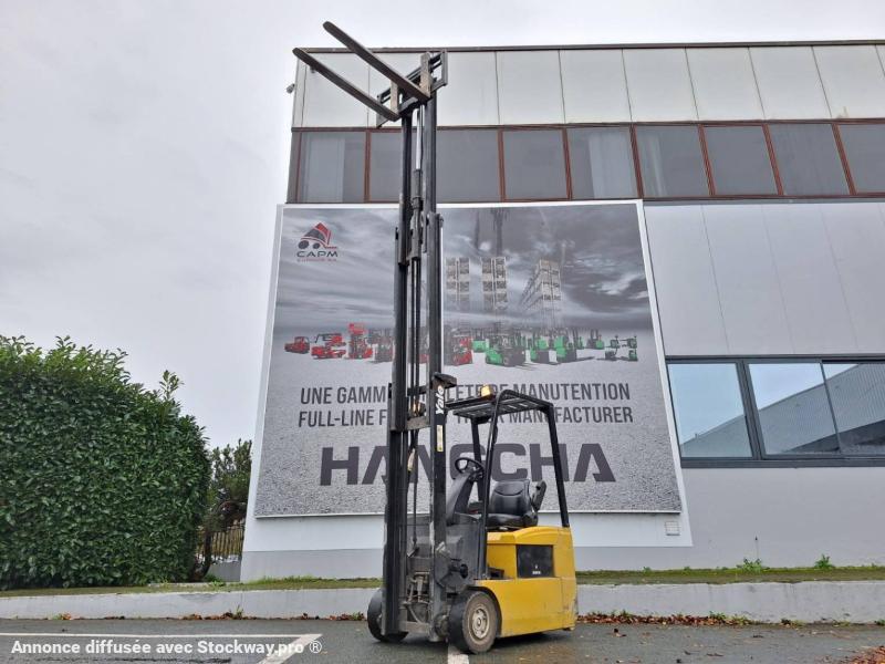 Photo Yale ERP16ATF  image 4/14