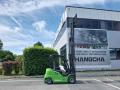 Empilhador  Hangcha XC35i
