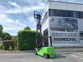 Empilhador  Hangcha XC35i