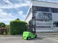Empilhador  Hangcha XC35i