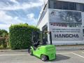 Empilhador  Hangcha XC35i