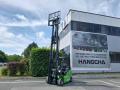 Empilhador  Hangcha XC35i