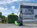 Empilhador  Hangcha XC35i