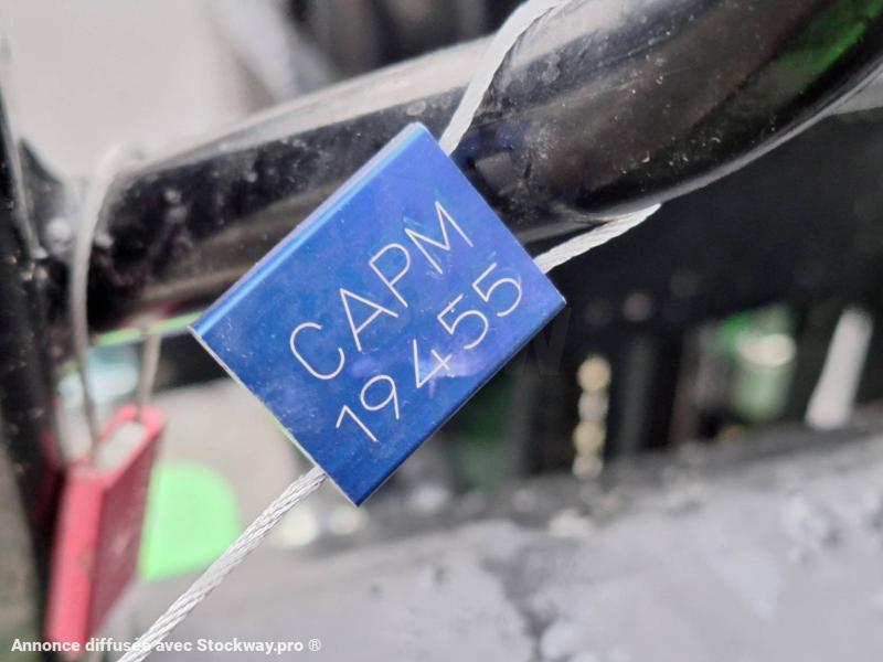 Photo Hangcha XC35i  image 9/9