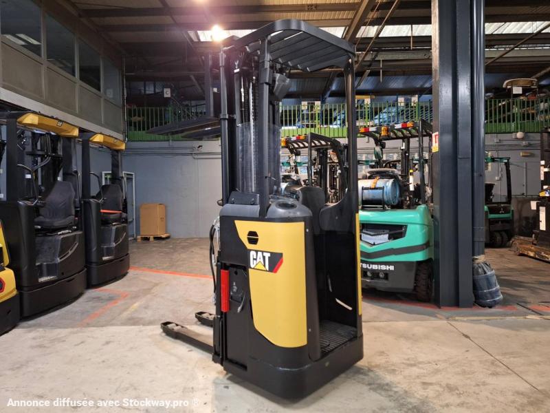 Photo Caterpillar NSR16N2  image 10/23