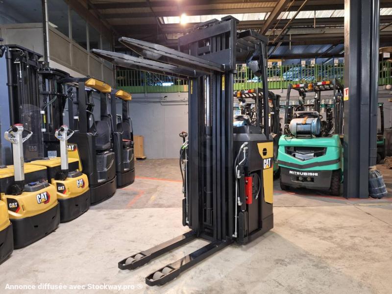 Photo Caterpillar NSR16N2  image 12/23