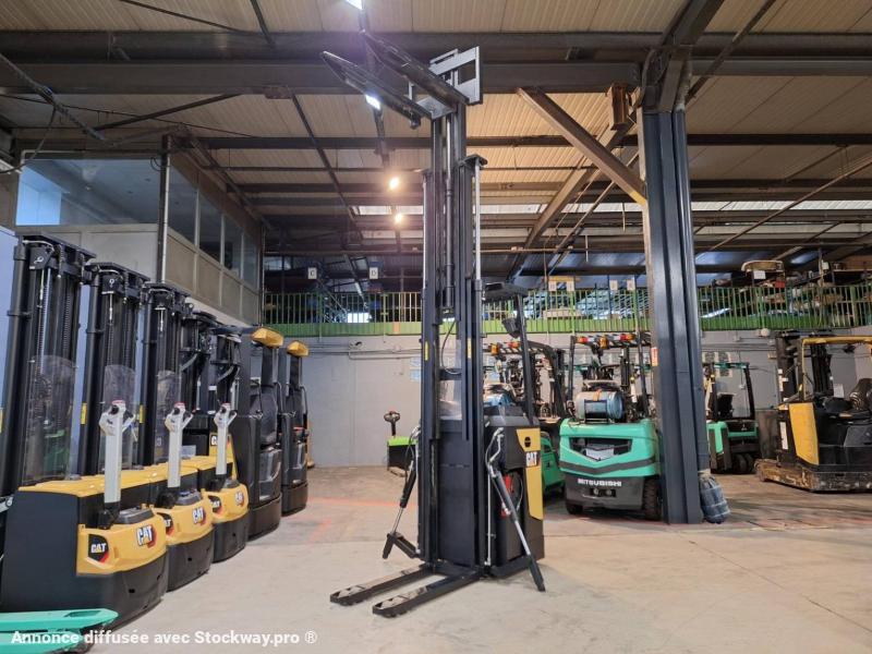 Photo Caterpillar NSR16N2  image 13/23
