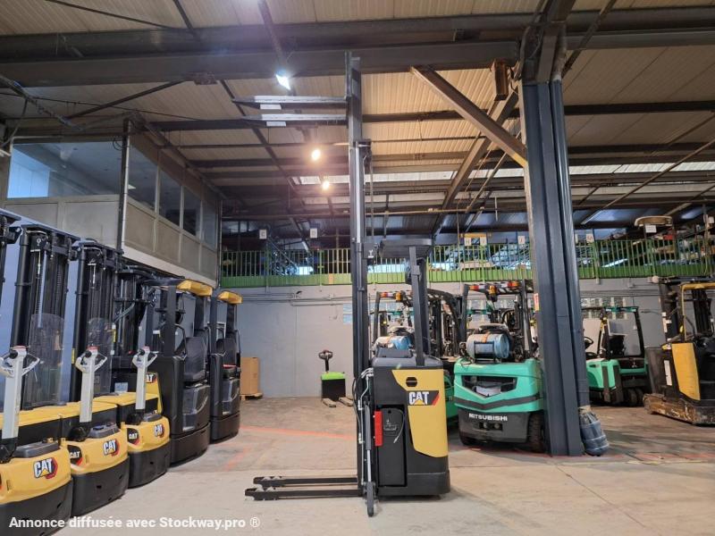 Photo Caterpillar NSR16N2  image 14/23