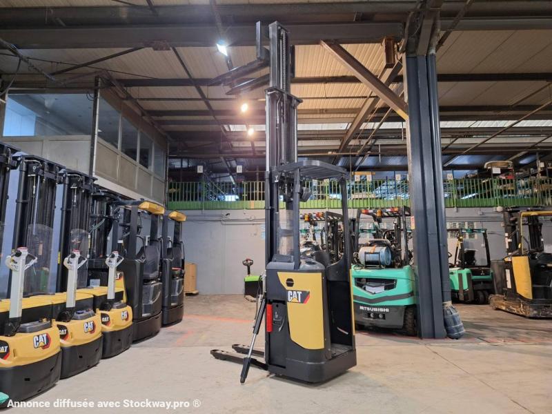 Photo Caterpillar NSR16N2  image 15/23