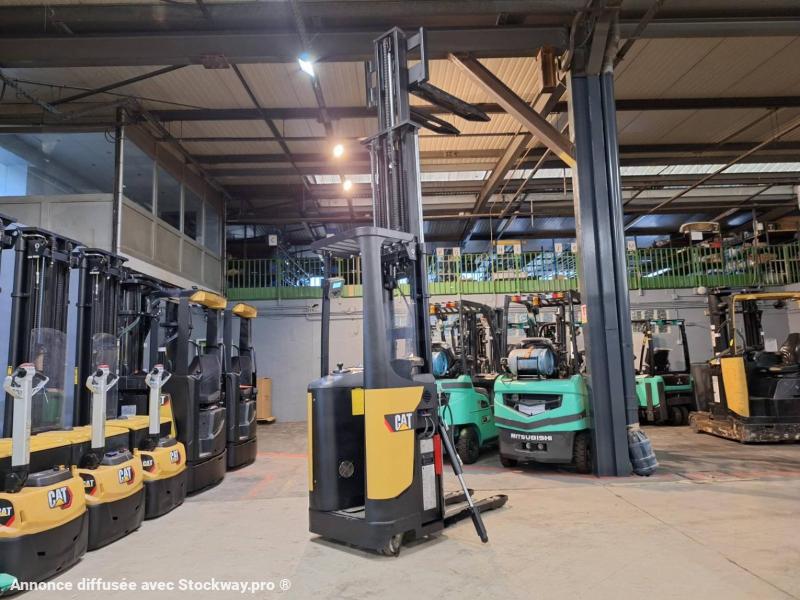 Photo Caterpillar NSR16N2  image 16/23