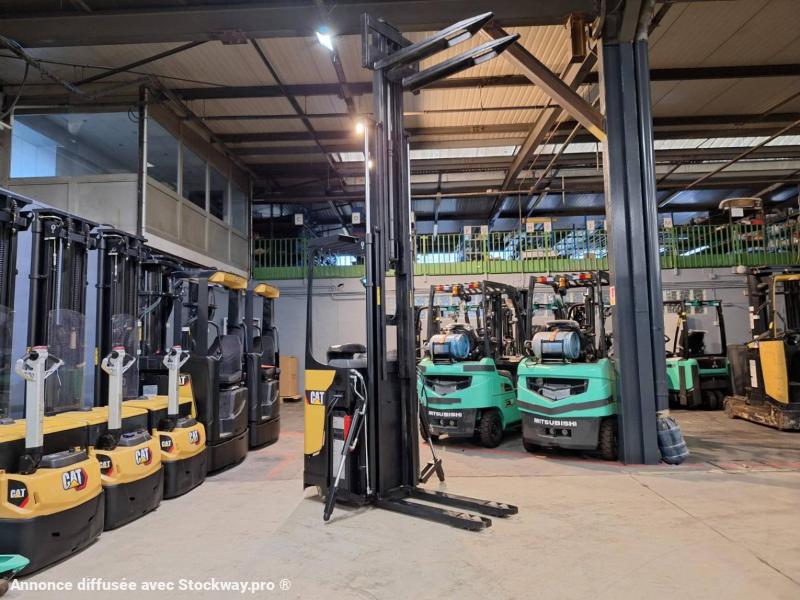 Photo Caterpillar NSR16N2  image 18/23