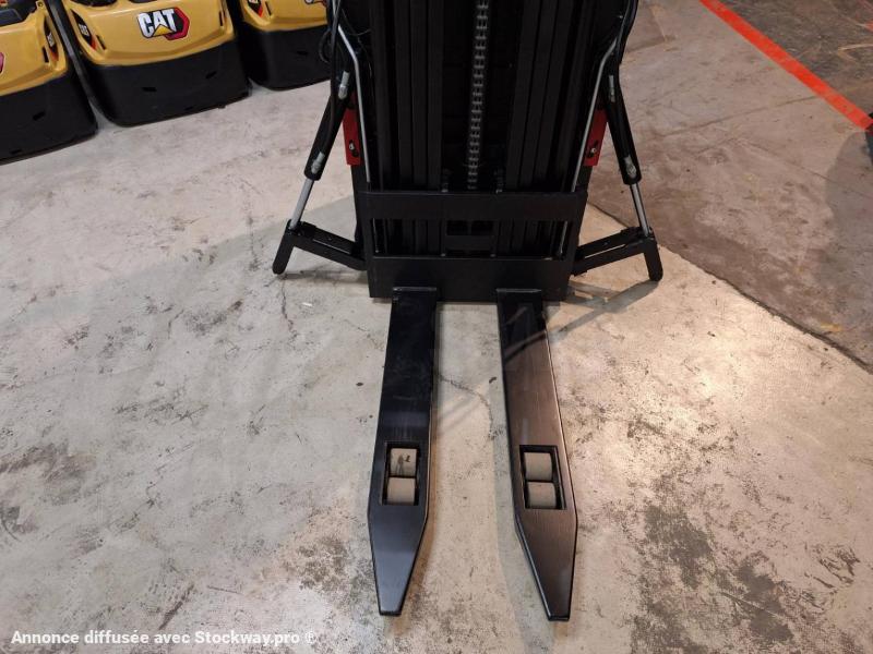 Photo Caterpillar NSR16N2  image 19/23