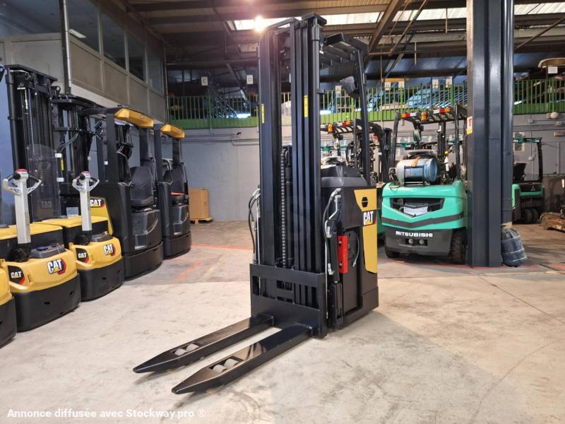 Photo Caterpillar NSR16N2  image 3/23