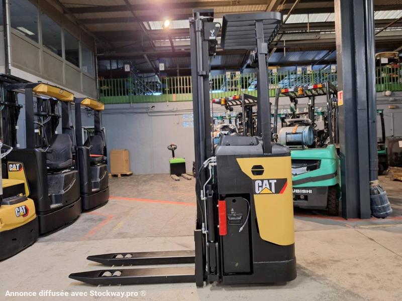 Photo Caterpillar NSR16N2  image 4/23