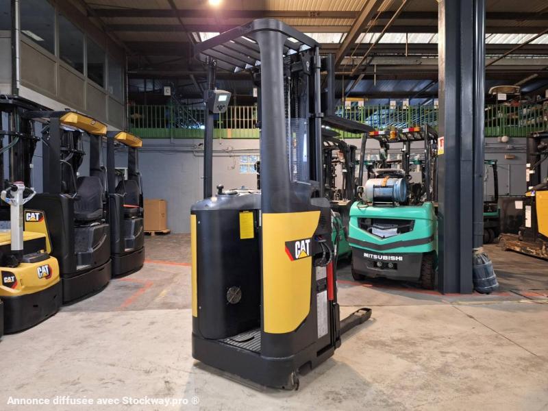 Photo Caterpillar NSR16N2  image 9/23